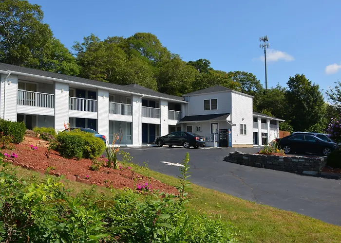 Liberty Inn Old Saybrook